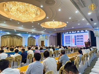 S-GROUP “hiến kế” tại hội thảo sửa đổi Luật Quy hoạch: Cần hệ thống thông tin làm nền tảng phát triển bền vững