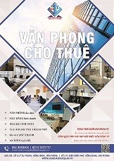 CHO THUÊ VĂN PHÒNG – KHÔNG GIAN ĐẲNG CẤP, NÂNG TẦM DOANH NGHIỆP
