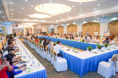 Đẩy mạnh hợp tác phát triển du lịch giữa tỉnh Thái Nguyên và thành phố Hải Phòng