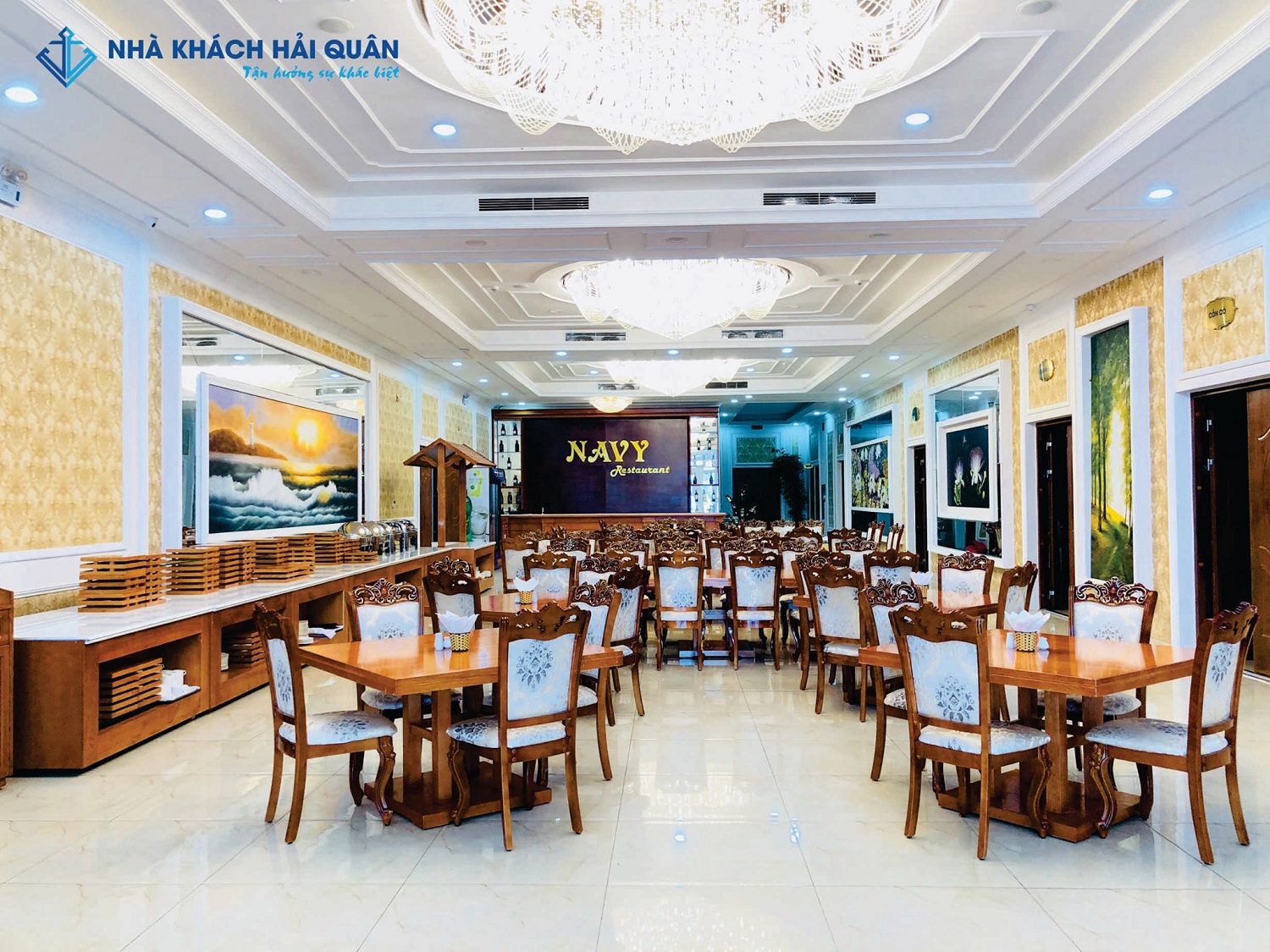 Phong cách Châu Âu